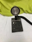 Turner Super Sidekick Desk Ham Vintage Cb Radio Microphone Untested For Parts. Fixed Price $49.95.