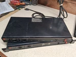 Jbl Urei Model 6215 Channel Power Amp Pair For Parts. Fixed Price $69.00.