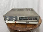 Vintage Knight KG-70 Am/fm Stereo Tube Tuner As Is. Fixed Price $99.99.
