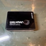 Vintage Sony Walkman WM-A10 Cassette Player Working. Fixed Price $125.00.