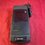 Gran Prix Super Rewinder Gpx TVR91 Vhs Cassette Tape Video Tested. Fixed Price $27.99.