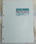 Service Manual For Akai GXC-36D GXC-38D Original Not Copy. Fixed Price $14.99.