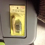 Vtg Nice Item! Tandy Radio Shack Archer Heavy Duty Noise Eliminator Kit 270-020. Fixed Price $5.79.