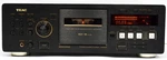 Teac V-6030S High End 3-HEAD Dual Capstan Dolby Hx Pro Cassette Deck. Fixed Price $699.99.