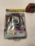 Msp Curtis Radio Cassette Player With Playback System Am/fm Auto Reverse. Fixed Price $25.00.