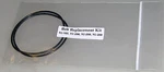 Your Choice Sony TC-102, TC-200, TC-250, TC-260 Reel-to-reel Belts. Fixed Price $30.00.