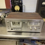 Mcs Modular Component Systems 3540 Stereo Cassette Tape Deck As-is Parts/repair. Fixed Price $77.00.