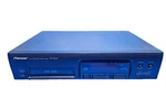 Pioneer PD-M426 6-DISC Cd Changer Player Tested No Remote. Fixed Price $35.99.