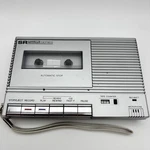 Cassette Recorder/radio Model 56021670250 Sears Roebuck Battery Microphone. Fixed Price $24.99.
