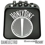 Danelectro Honeytone N-10 Mini Guitar Amp, Black. Fixed Price $34.99.