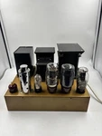 Leak Point One TL12.1 - Fully Serviced. Fixed Price $6031.35.