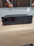 Tape Works- Read- Tascam CD-A700 Player / Cassette Master Recorder Used. Fixed Price $161.10.