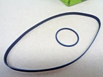 Pc Pack Fits Optonica RT-6501 RT-6502 RT-6505 RT-6506 (2 New Belts)!. Fixed Price $13.95.
