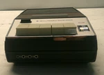 Bell & Howell 294D Cassette Player Recorder. Fixed Price $25.99.