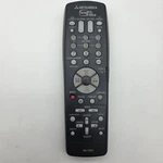 Oem Mitsubishi Rm 75501 Remote Control For Hs U775 U575 U576 U778 Vcr. Fixed Price $11.99.