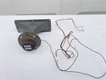Single Jensen Special Design RP-103S With R-106 Metal Horn Tweeter. Fixed Price $135.00.