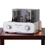 Hifi Tube Power Amplifier Pure Class Single-ended Audio For Home Speaker. Fixed Price $319.99.