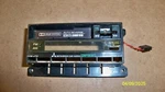 Mitsubishi Radio Cassette Part CZ-692EM Front Face Nose Piece Complete. Fixed Price $13.95.