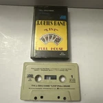 J. Geils Band Live: Full House Cassette 1972 Atlantic Blues Rock CS-7241 Htf. Fixed Price $9.95.