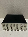 Pioneer SF-850 Channel Divider Electronic Crossover Network Silver Good. Fixed Price $496.73.