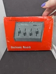 Powers On! Realistic Electronic Reverb 32-1110B / Radioshack 80S Effects. Fixed Price $126.42.