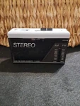 Vintage Chinese Cassette Player. Does Not Work. Fixed Price $12.00.