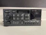 Chevy Delco Am/fm Radio Cassette Player W/bluetooth For 95-02 Car/truck 09354185. Fixed Price $229.00.