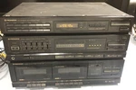 Pioneer Model Rx 511 Stereo Amplifier System. Fixed Price $50.00.