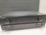 Pioneer Stereo Tuner Control Amplifier CX-790 Untested. Fixed Price $55.00.