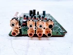 AU-258 Audio & Video Baord 1-873-157-11. Fixed Price $29.99.