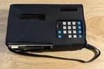 Longines Symphonette LTP-5405 Cassette Tape Recorder (no Battery Lid Cover) Rare. Fixed Price $120.00.
