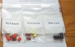 Dynaco PAS2 PAS-2 Tube Dynakit Restoration Capacitor Repair Service. Fixed Price $39.50.
