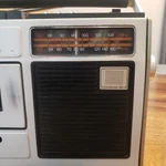Jc Penney Vintage Am/fm Cassette Player/recorder. Fixed Price $17.75.