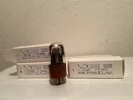 Sylvania Jan Chs 6SN7WGTA Chrome Dome Halo Trinity Matched Set. Fixed Price $150.00.