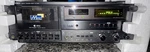 Vintage Optonica RT-6105 Stereo Cassette Deck W/ Original Box Manual Read. Fixed Price $116.99.