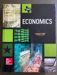Teks Economics Student Edition Networks Social Studies Learning System, Mcgraw. Fixed Price $29.99.