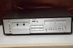 Yamaha K850 Stereo Cassette Deck Excellent Condition Serviced. Fixed Price $399.00.