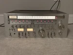Mcs 3275 Vintage Stereo Monster Receiver. Fixed Price $500.00.
