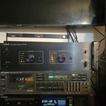 Heathkit AD-1706 Active Audio Processor. Fixed Price $425.00.