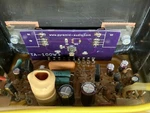 TA-100W+ Replaces The TA-100W, TA-80W In Kenwood KA-7300, KA-8300, KA-9800. Fixed Price $79.00.