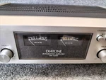 Diatone Integrated Amplifier DA-U200 Vintage Stereo Audio Power Japan Tested. Fixed Price $473.43.