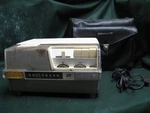Wollensak 3M 1500 Ss Magnetic Reel To Tape Recorder Parts Fix. Fixed Price $49.99.