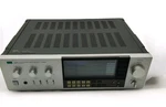 Vtg Sansui Z-5000X Fm Stereo Quartz Synthesizer Compu-receiver Amplifier. Fixed Price $130.00.