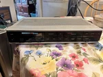 Vintage Rca Dimensia MSA100 Integrated Amplifier Phono Cd Tape Receiver Tested. Fixed Price $69.99.