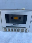 Panasonic RS-635 Stereo Cassette Deck Made In Japan!. Fixed Price $100.00.