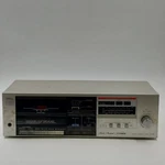 Fisher CR-36 Stereo Cassette Deck Studio Standard Rca Jacks 15.5" Works & Tested. Fixed Price $64.99.