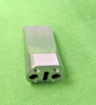 Dual 830 Cassette Deck Knob For Dolby Mpx Limiter Monitor # 263-000 New. Fixed Price $16.95.
