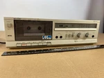 Vintage 80S 90S Sharp RT-12 Cassette Tape Deck Stereo Audio Music Player System. Fixed Price $110.49.