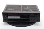Onkyo TX-840 Stereo Tuner / Amplifier As Is For Parts. Fixed Price $127.77.