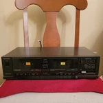 Technics RS-T24 Cassette Deck Great Condition Hi-fi Rare Needs Amp To Hookup. Fixed Price $54.87.